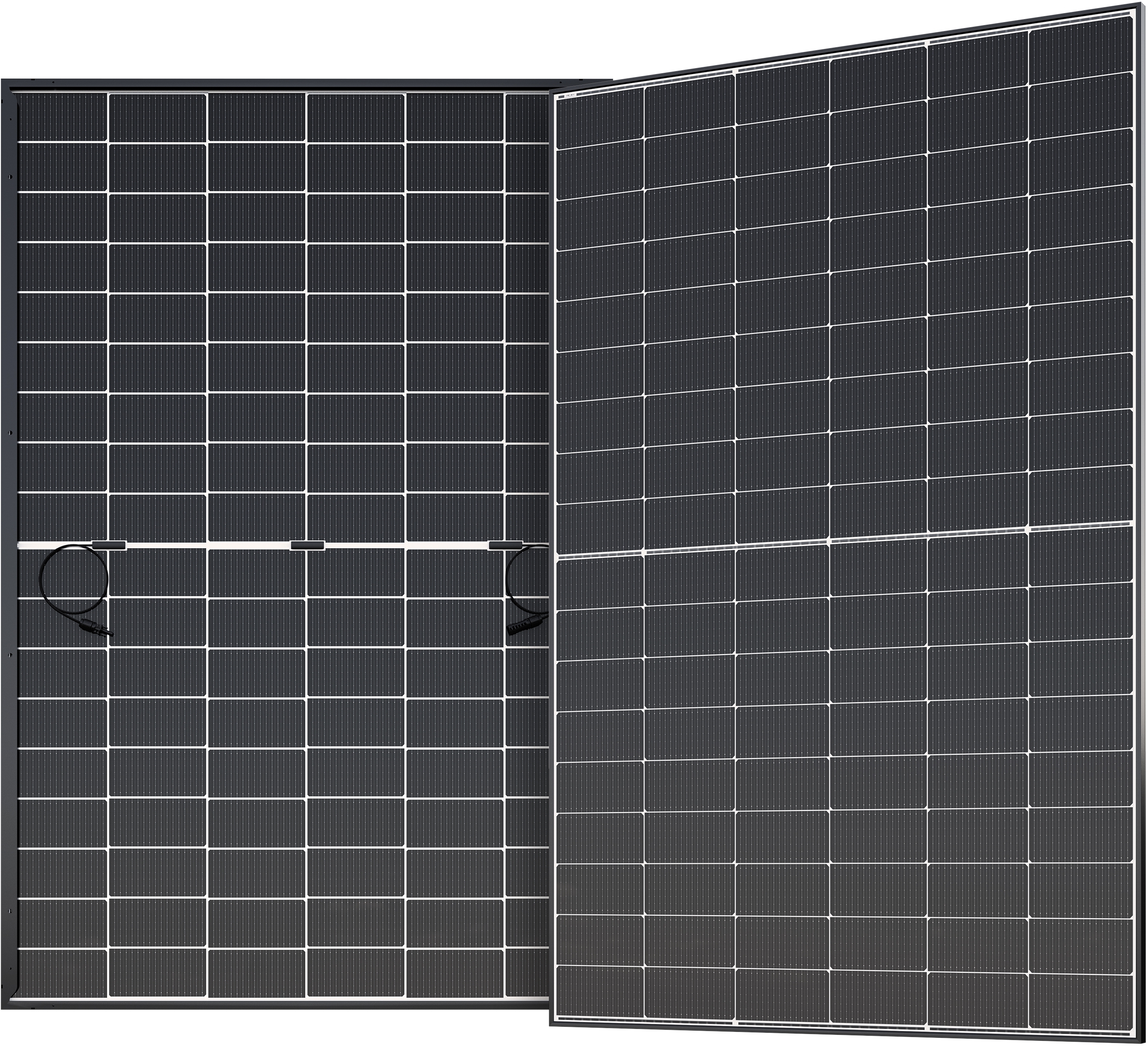 Фотоэлектрическая панель Ledvance M500N54RB-BF-F7-500W, Mono (4099854670275) фото 