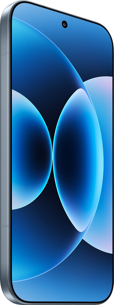 Смартфон Xiaomi 17 12/256GB Ice Blue (1186344) фото 4