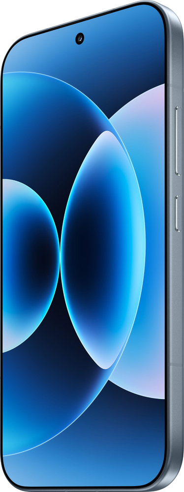 Смартфон Xiaomi 17 12/256GB Ice Blue (1186344) фото 5