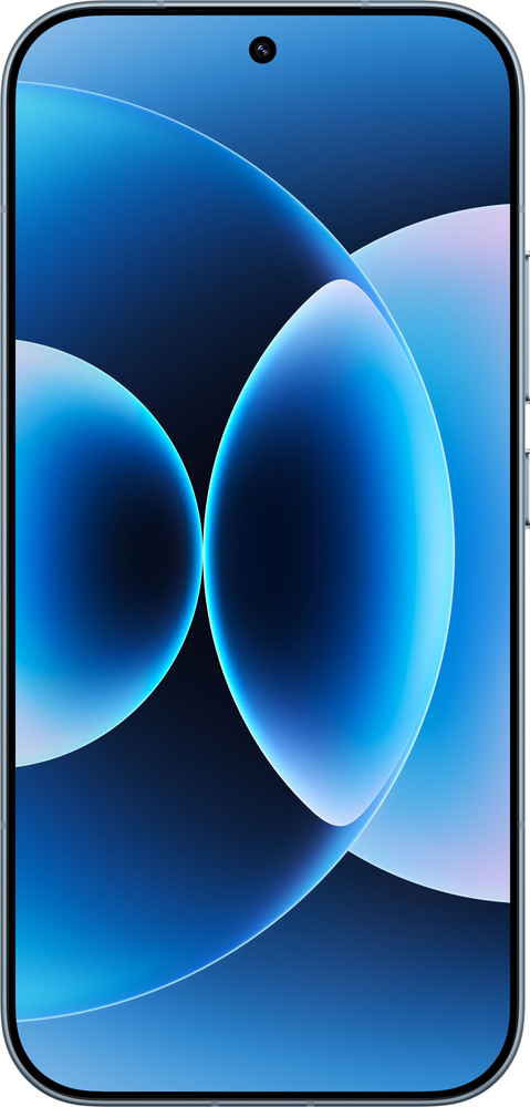 Смартфон Xiaomi 17 12/256GB Ice Blue (1186344) фото 2