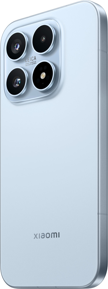 Смартфон Xiaomi 17 12/256GB Ice Blue (1186344) фото 7