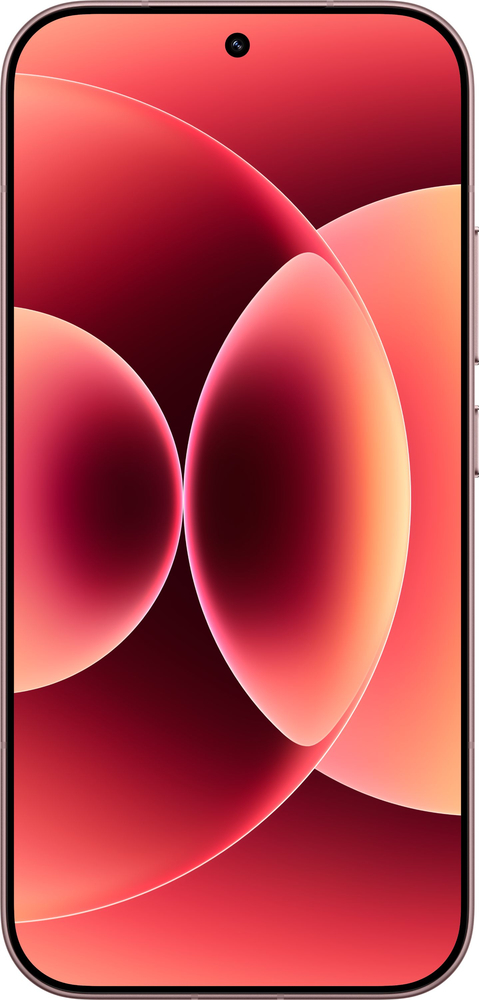 Смартфон Xiaomi 17 12/512GB Alpine Pink (1186349) фото 2