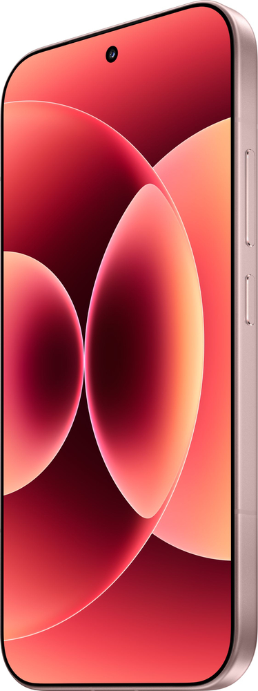 Смартфон Xiaomi 17 12/512GB Alpine Pink (1186349) фото 5