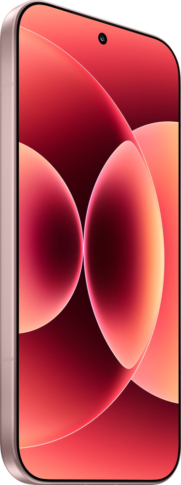 Смартфон Xiaomi 17 12/512GB Alpine Pink (1186349) фото 4