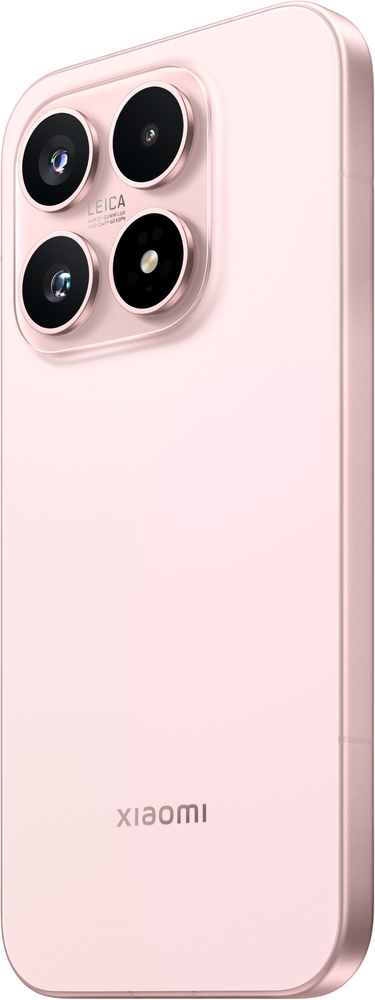 Смартфон Xiaomi 17 12/512GB Alpine Pink (1186349) фото 7