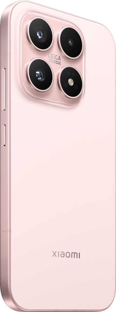 Смартфон Xiaomi 17 12/512GB Alpine Pink (1186349) фото 6