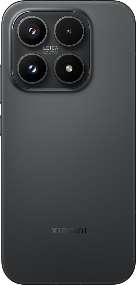 Смартфон Xiaomi 17 12/512GB Black (1186346) фото 3