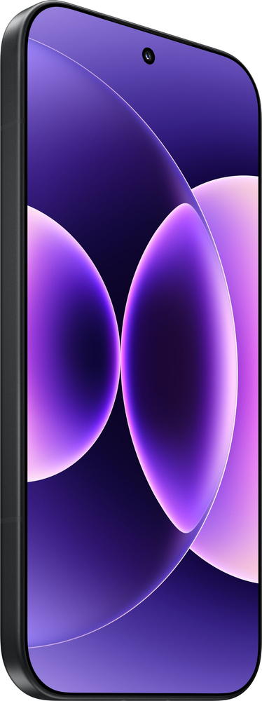 Смартфон Xiaomi 17 12/512GB Black (1186346) фото 4