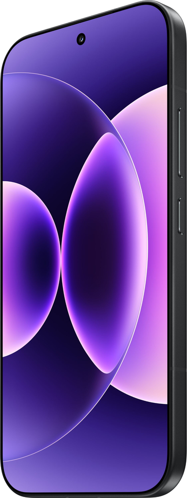 Смартфон Xiaomi 17 12/512GB Black (1186346) фото 5