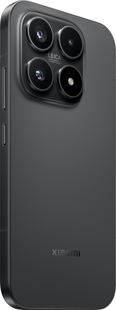 Смартфон Xiaomi 17 12/512GB Black (1186346) фото 6