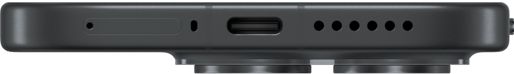 Смартфон Xiaomi 17 12/512GB Black (1186346) фото 10