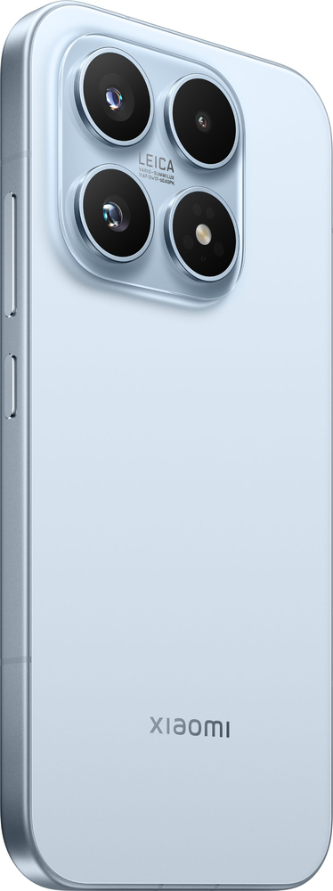 Смартфон Xiaomi 17 12/512GB Ice Blue (1186347) фото 6