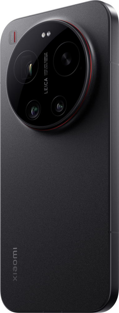 Смартфон Xiaomi 17 Ultra 16/512GB Black (1186350) фото 7