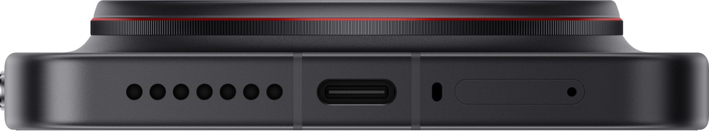 Смартфон Xiaomi 17 Ultra 16/512GB Black (1186350) фото 10