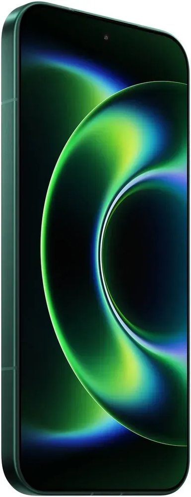 Смартфон Xiaomi 17 Ultra 16/512GB Starlit Green (1186351) фото 4