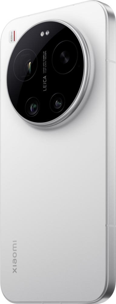 Смартфон Xiaomi 17 Ultra 16/512GB White (1186352) фото 7