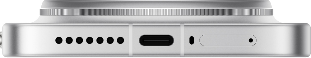 Смартфон Xiaomi 17 Ultra 16/512GB White (1186352) фото 10