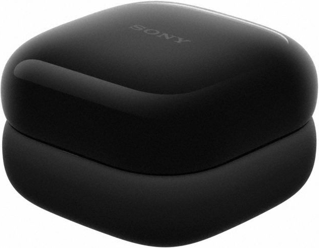 Навушники Sony LinkBuds Clip WF-LC900 Black (WFL900B.E)фото