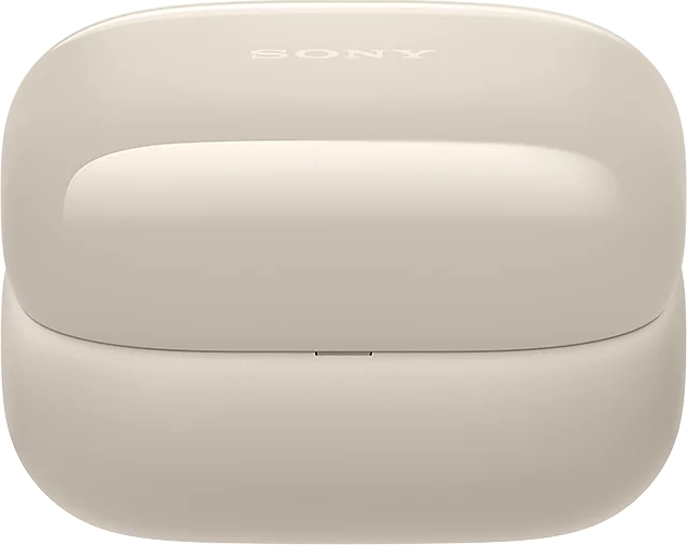 Наушники Sony LinkBuds Clip WF-LC900 Beige (WFL900C.E) фото 3