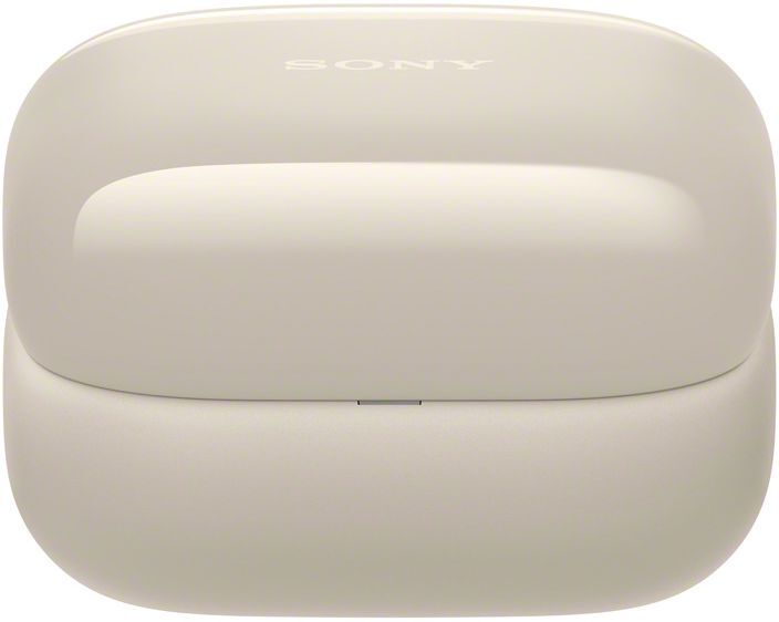 Навушники Sony LinkBuds Clip WF-LC900 Greige (WFL900C.E)фото