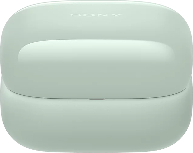 Наушники Sony LinkBuds Clip WF-LC900 Green (WFL900G.E) фото 3