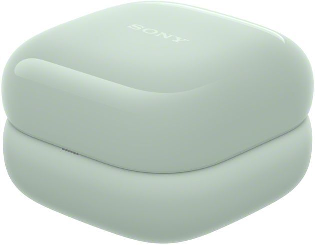 Навушники Sony LinkBuds Clip WF-LC900 Green (WFL900G.E)фото