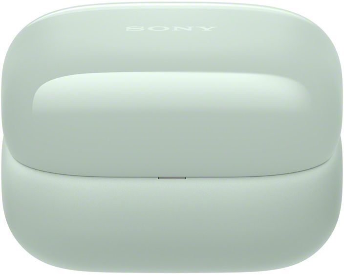 Навушники Sony LinkBuds Clip WF-LC900 Green (WFL900G.E)фото