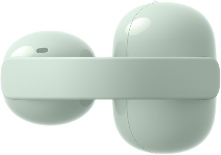 Навушники Sony LinkBuds Clip WF-LC900 Green (WFL900G.E)фото