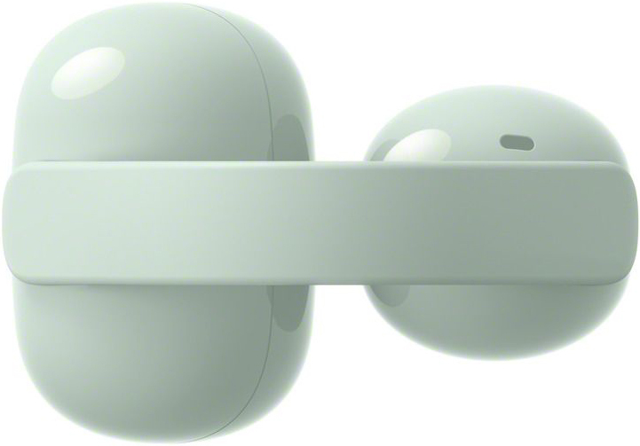 Навушники Sony LinkBuds Clip WF-LC900 Green (WFL900G.E)фото