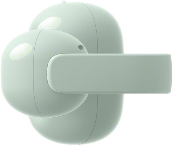Навушники Sony LinkBuds Clip WF-LC900 Green (WFL900G.E)фото