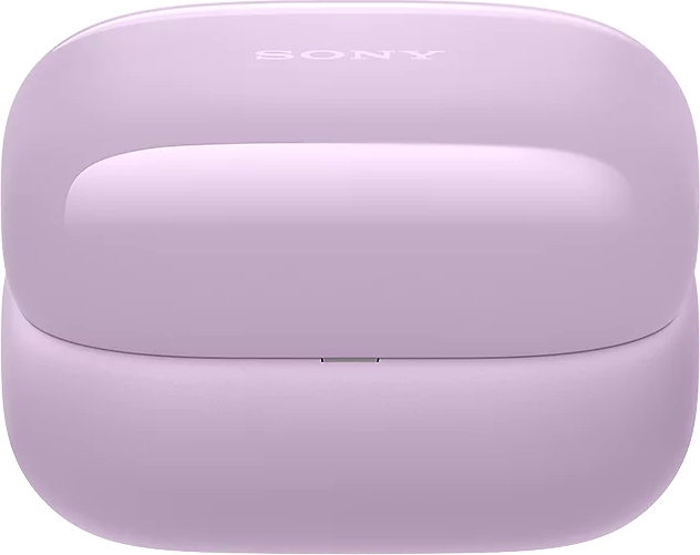 Наушники Sony LinkBuds Clip WF-LC900 Violet (WFL900V.E) фото 3