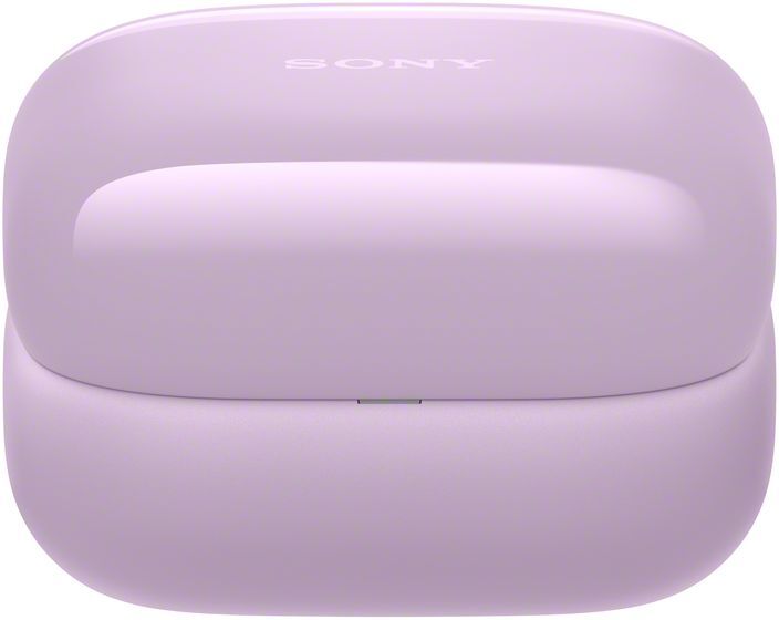 Навушники Sony LinkBuds Clip WF-LC900 Lavender (WFL900V.E)фото