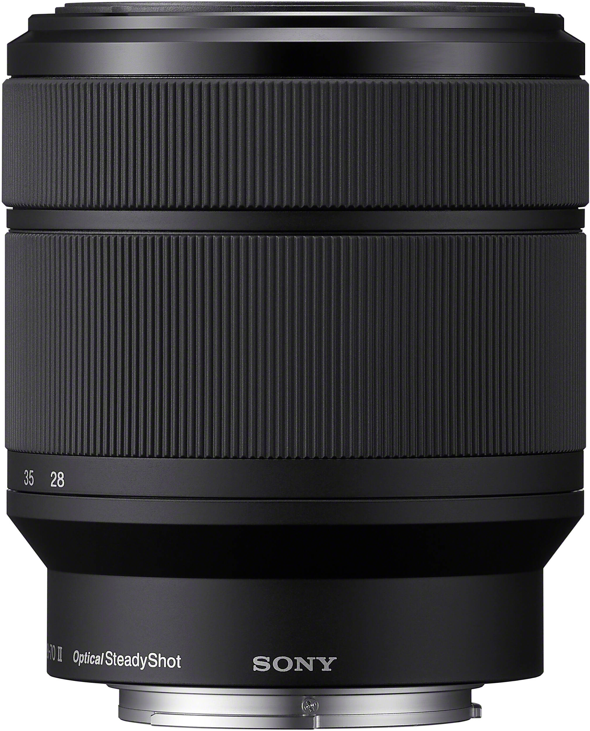 Фотоаппарат SONY Alpha a7 IV + 28-70mm OSS II (ILCE7M4MB.CEC) фото 