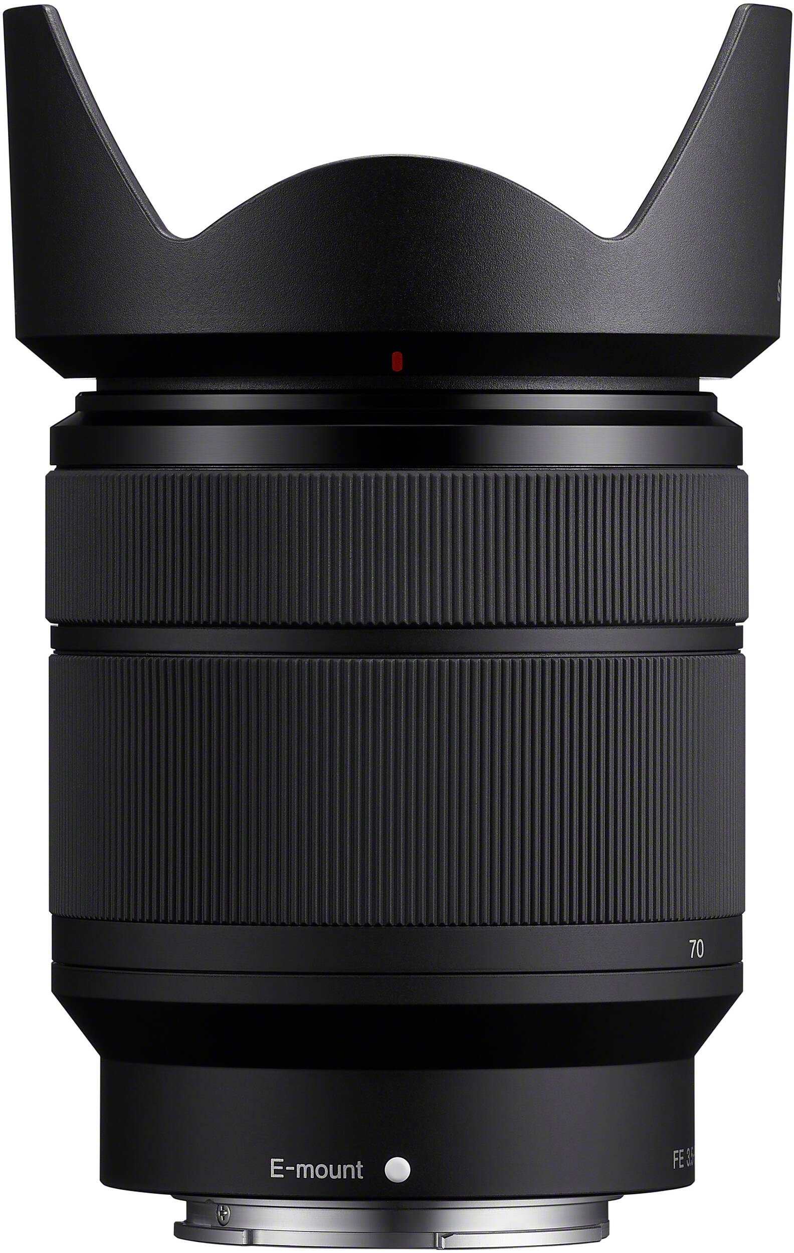 Фотоаппарат SONY Alpha a7 IV + 28-70mm OSS II (ILCE7M4MB.CEC) фото 