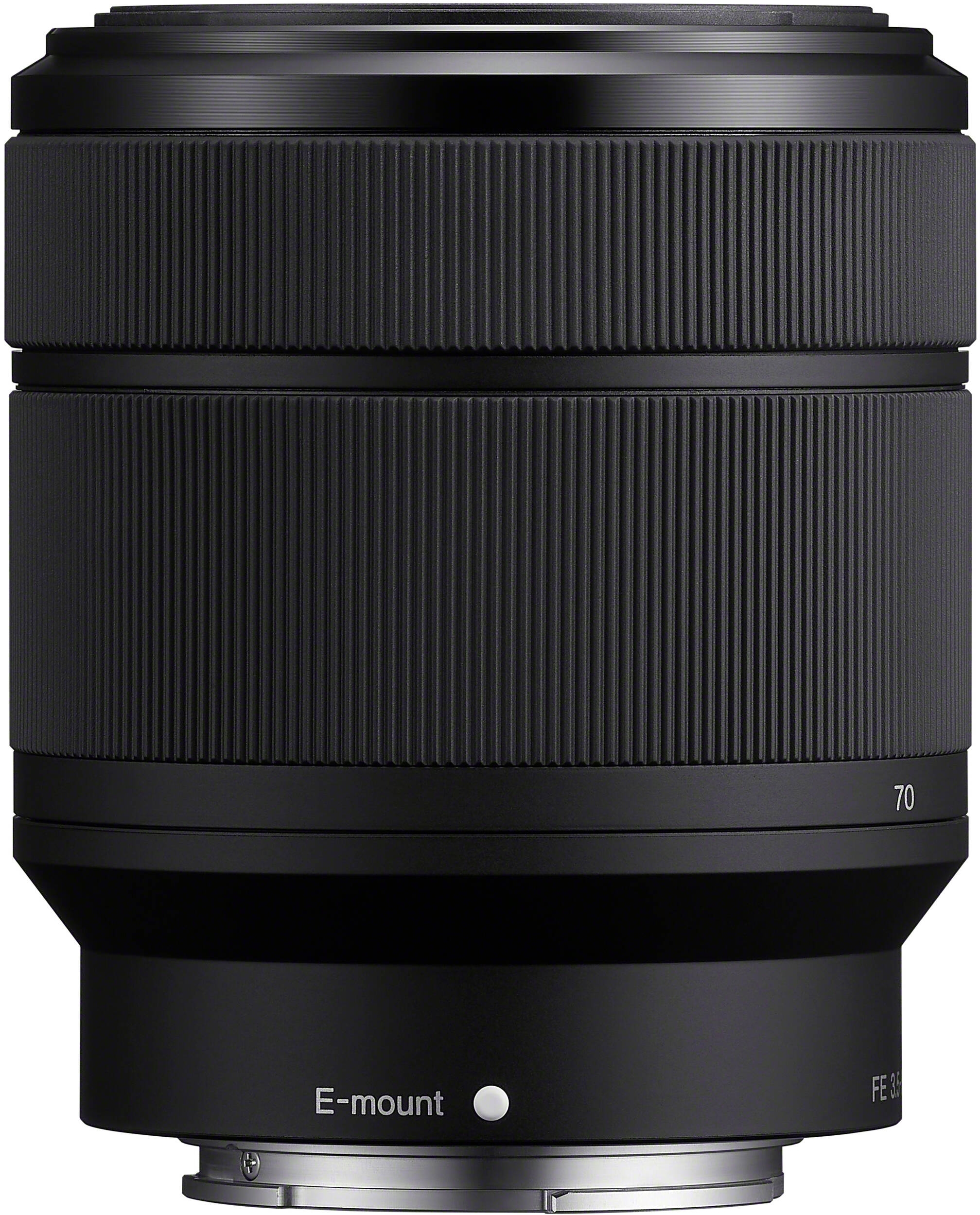 Фотоаппарат SONY Alpha a7 IV + 28-70mm OSS II (ILCE7M4MB.CEC) фото 