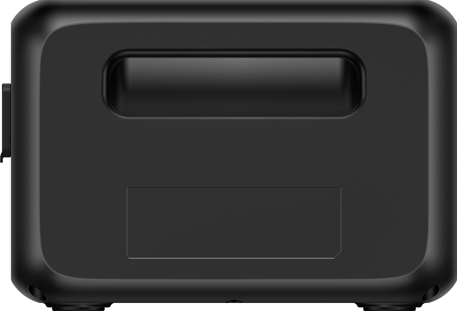 Зарядна портативна електростанція Bluetti AC2A (AC2A)фото4