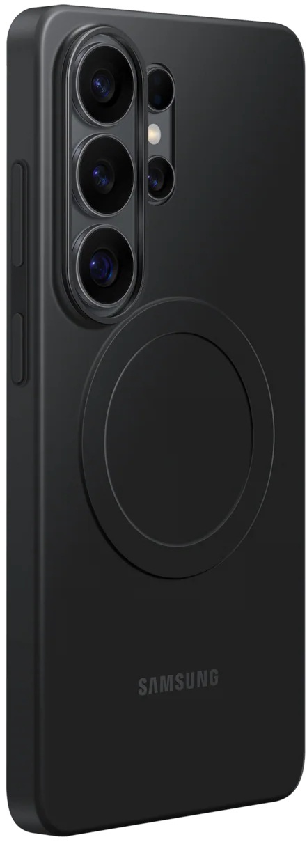 Чехол Samsung для Galaxy S26 Ultra Slim Magnet Case Black (EF-SS948CBEGWW) фото 