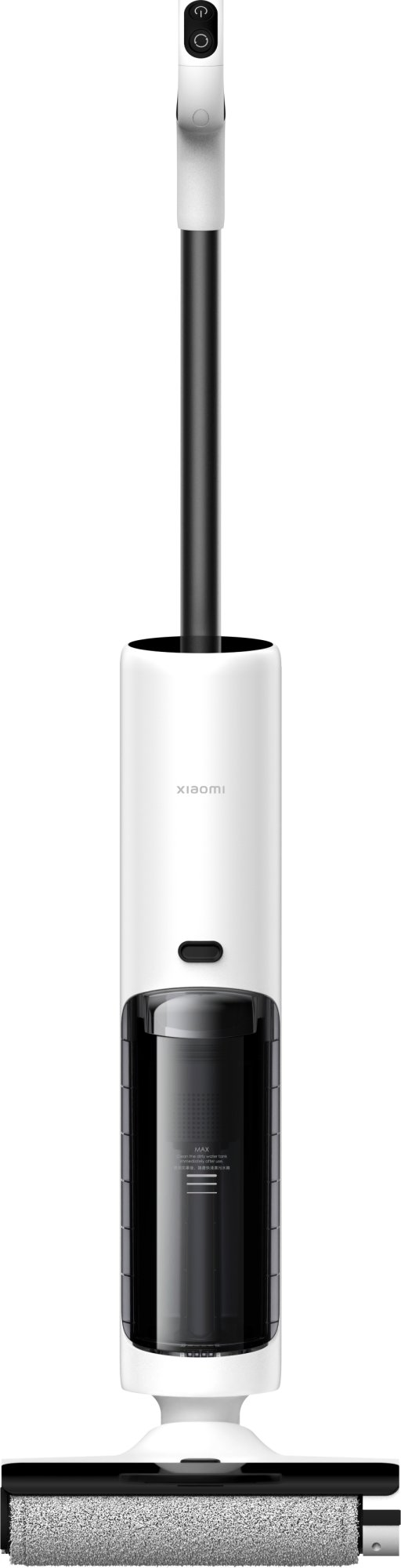 Аккумуляторный пылесос Xiaomi Truclean W20 Wet Dry Vacuum (1079720) фото 3