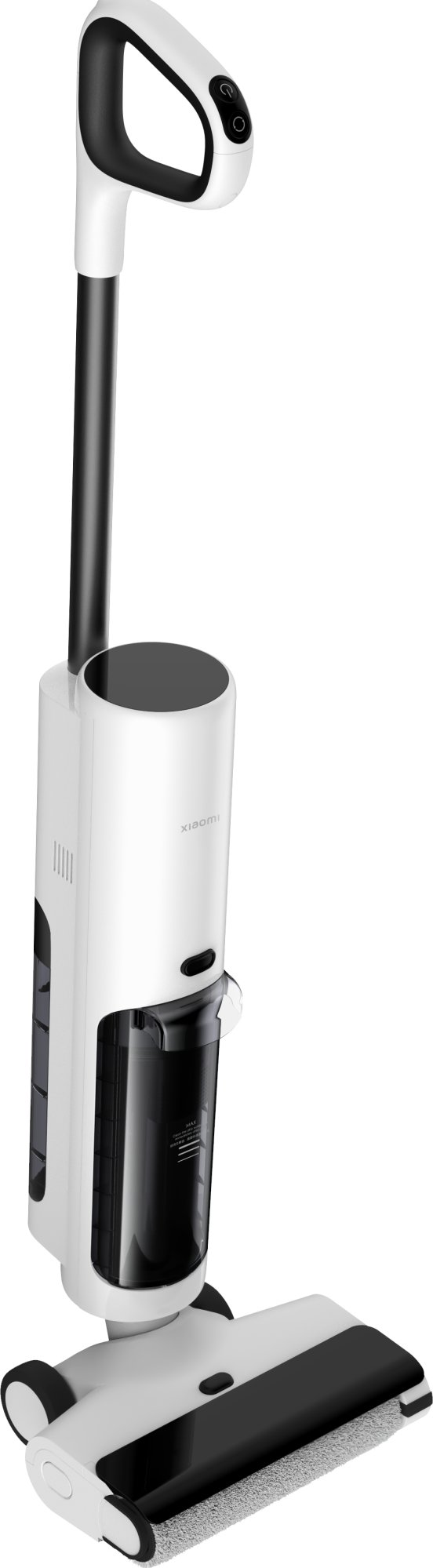 Аккумуляторный пылесос Xiaomi Truclean W20 Wet Dry Vacuum (1079720) фото 5