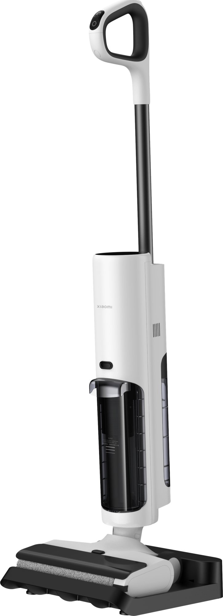 Аккумуляторный пылесос Xiaomi Truclean W20 Wet Dry Vacuum (1079720) фото 7