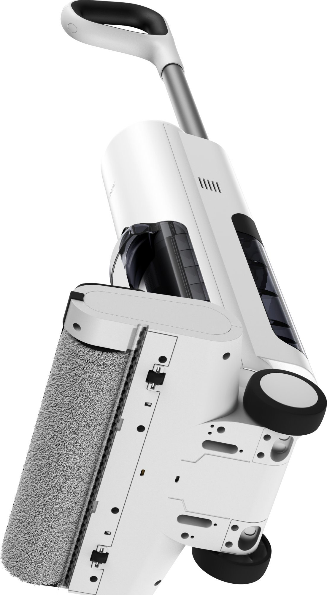 Аккумуляторный пылесос Xiaomi Truclean W20 Wet Dry Vacuum (1079720) фото 8