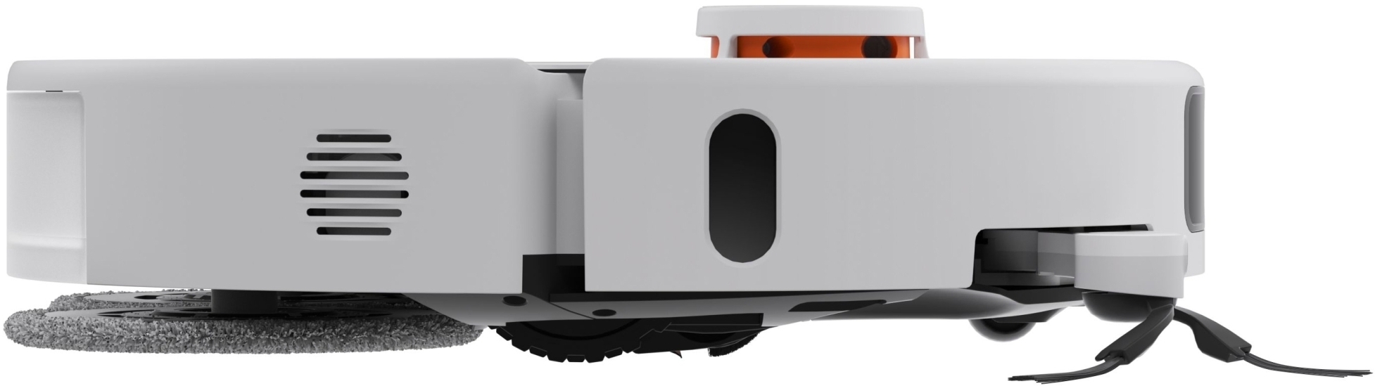 Робот-пылесос Xiaomi Robot Vacuum S40 Pro (1165509) фото 3