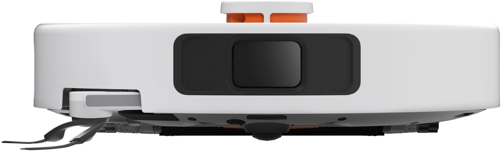 Робот-пылесос Xiaomi Robot Vacuum S40 Pro (1165509) фото 4