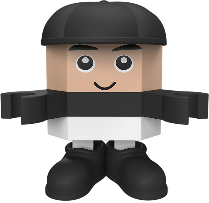 Trefl Connect конструктор 2в1, 279 дет. (5900511619768)фото4