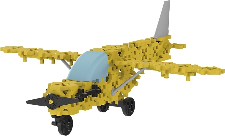 Trefl Connect конструктор 2в1, 94 дет. (5900511619690)фото2