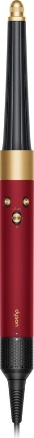 Стайлер Dyson HS08 Airwrap ID Straight/Wavy Red Velvet/Gold (596926-01) фото 2