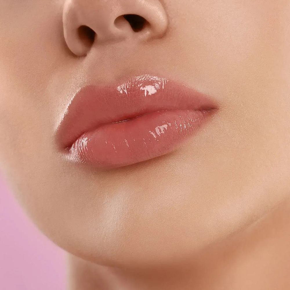 Увлажняющий бальзам для губ Tink Mango 15 мл фото 3