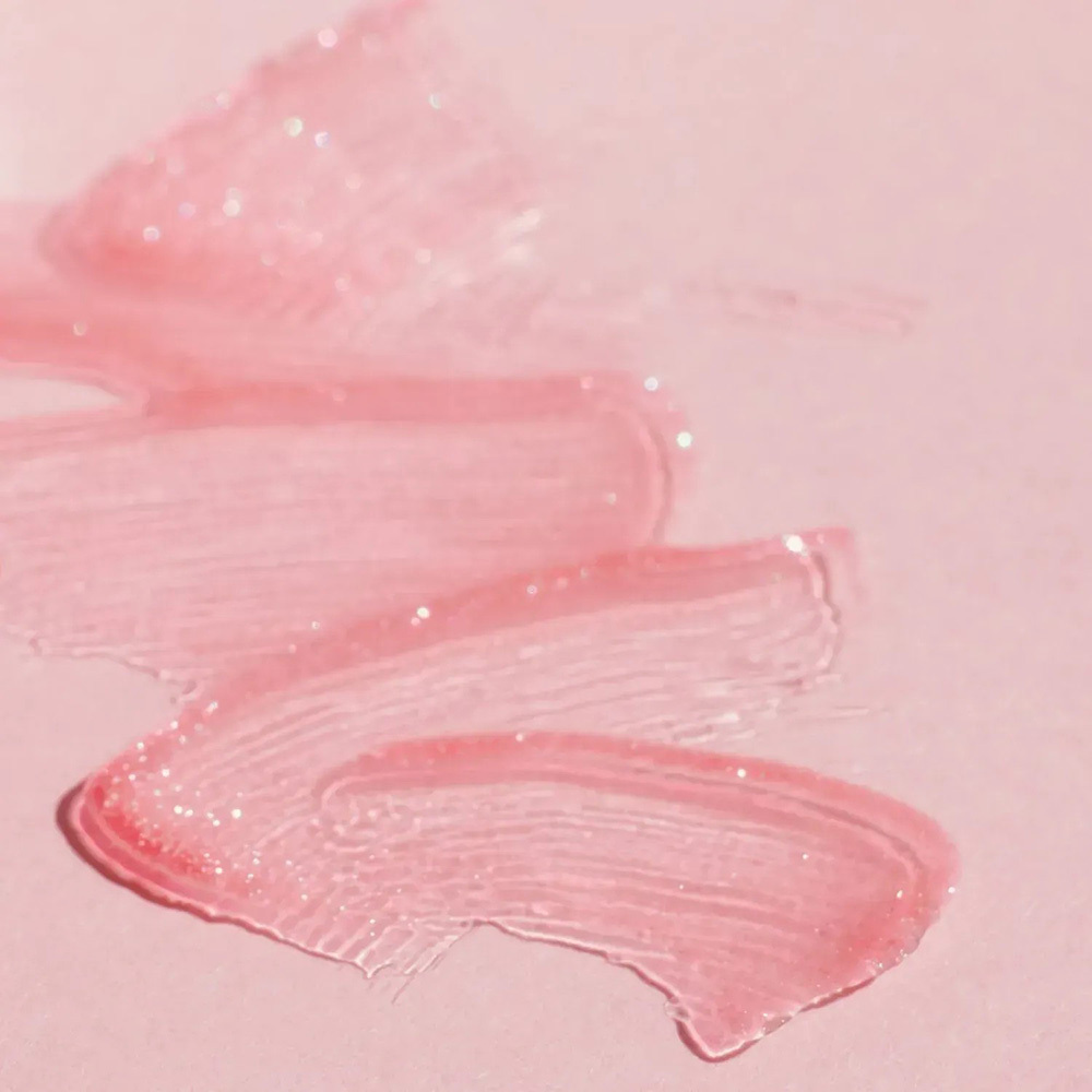 Сияющий бальзам для губ Tink Strawberry 15 мл фото 3