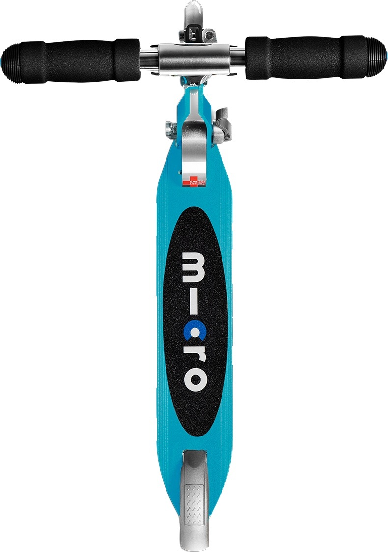 Самокат Micro серії Sprite - Блакитний оазис (SA0024)фото