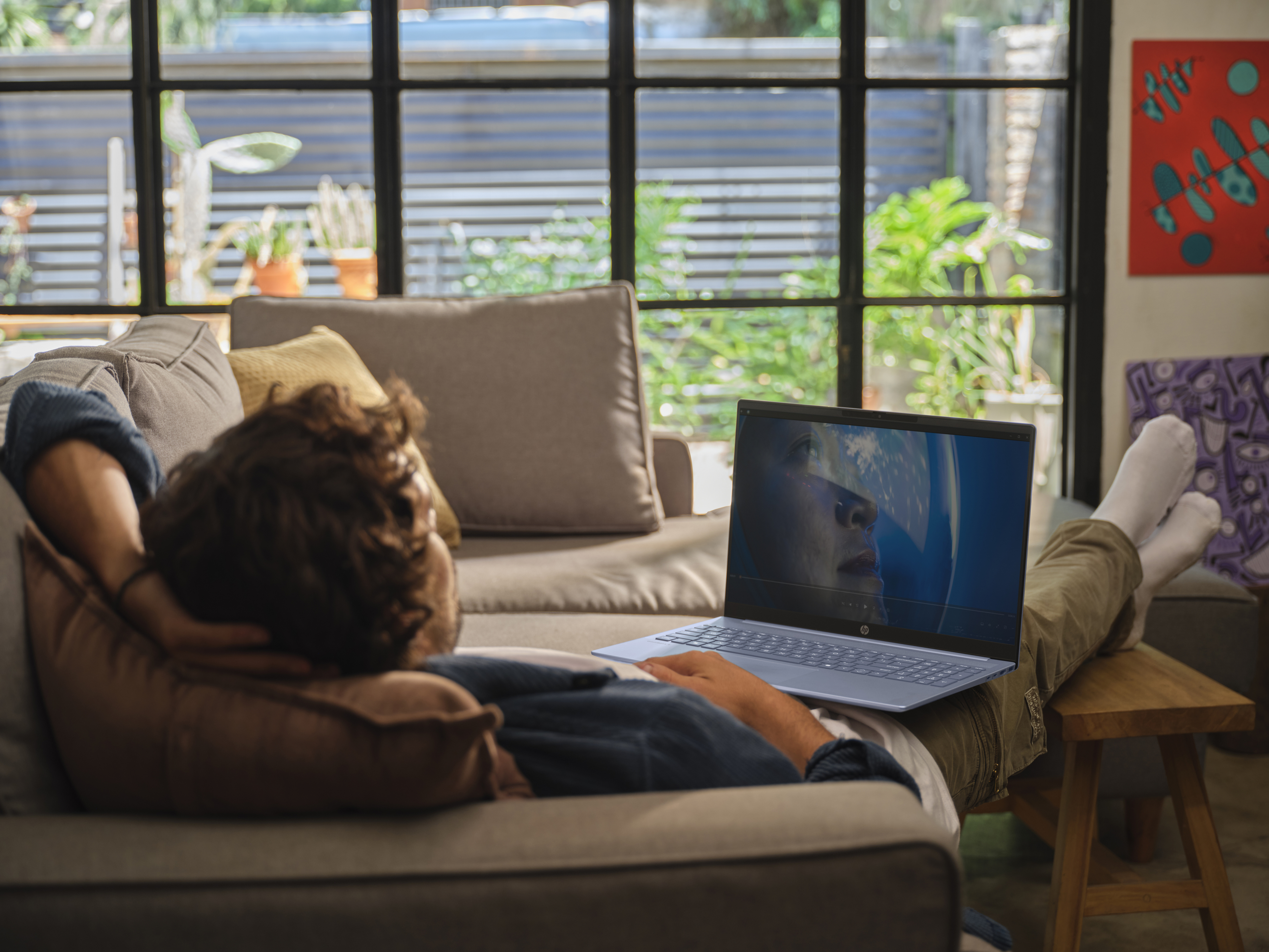 Ноутбук HP OmniBook 5 16-af1011ua (BV5W5EA_sale) (Пошкоджене пакування)фото8